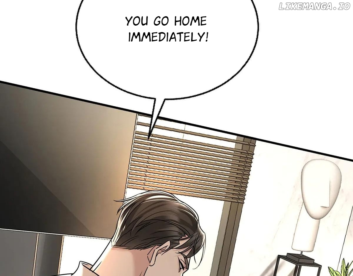 After Breakup: Had an Affair With My Ex's Uncle Chapter 83 - page 153